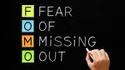 DOES FOMO HOLD