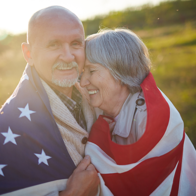 Life, Liberty, and the Pursuit of a Funded Retirement: What the Declaration of Independence Promises