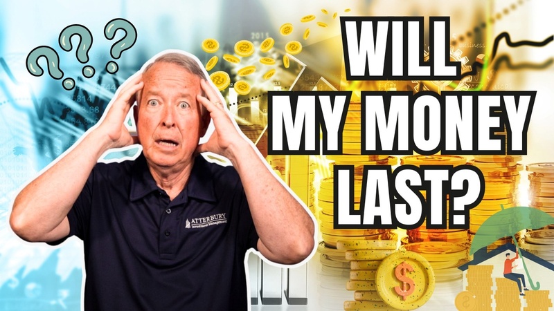 Will I Run Out Of Money In Retirement?