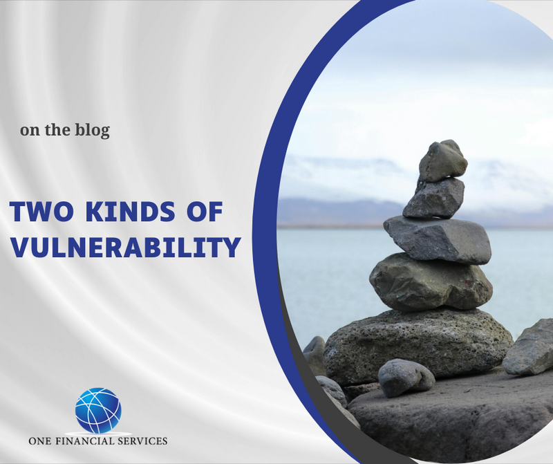 Two Kinds of Vulnerability