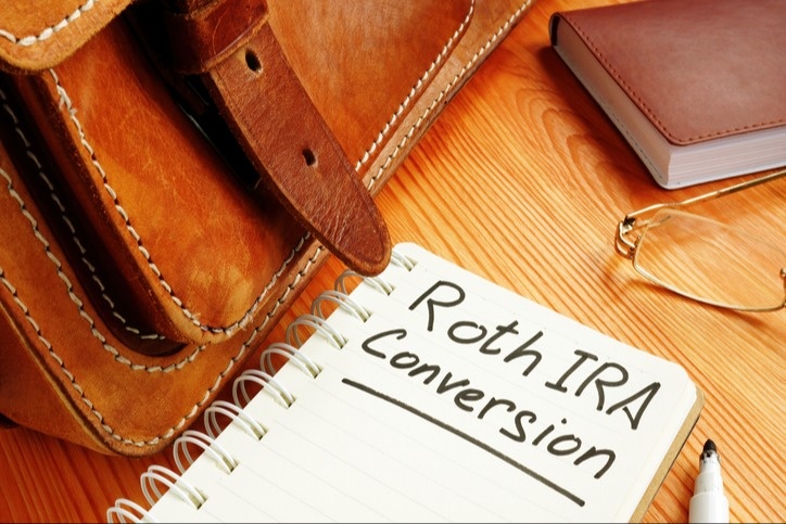 Benefits and Drawbacks of a Roth IRA Conversion