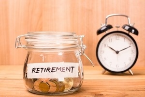Retirement Realities