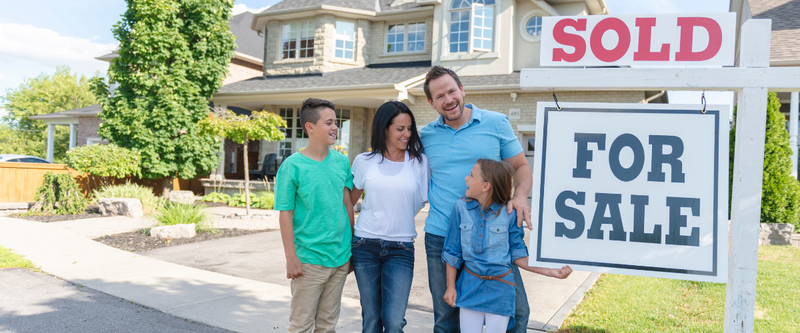 How to Navigate Buying a Home During High Inflation