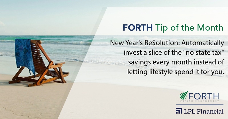 Forth Tip for December 2025