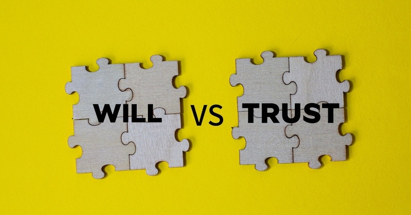 Understanding Wills vs. Trusts: A Simple Breakdown