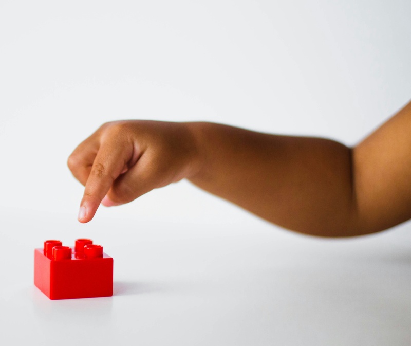 Blueprint Habits for a Generous Life