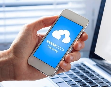 Cloud Storage