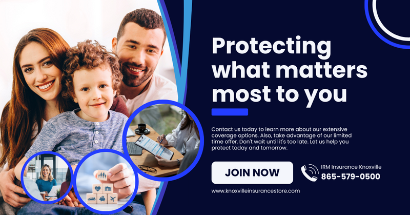 Why Our Insurance Agency Stands Out in Knoxville