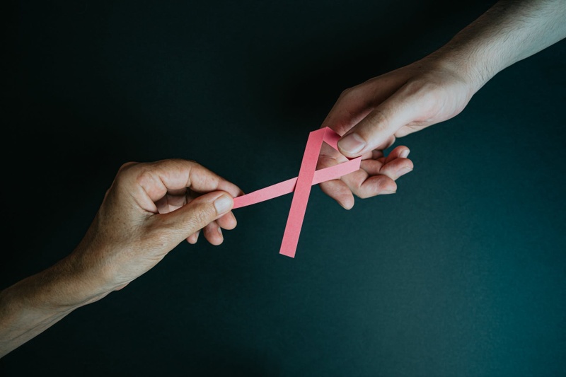 Navigating Cancer: Insights into Financial Planning for Women Managing Breast Cancer