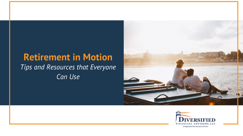 Retirement in Motion