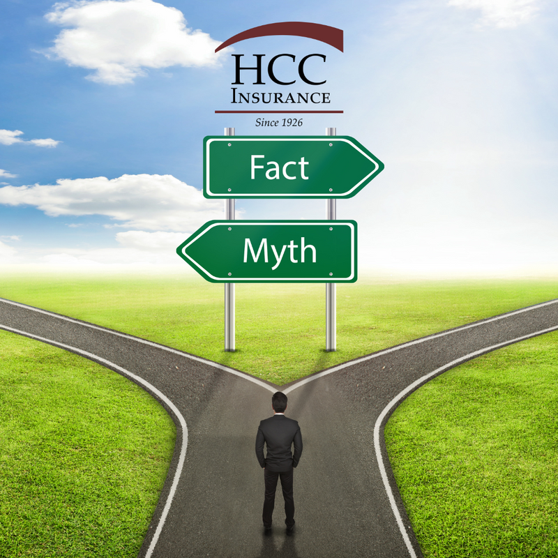 5 Common Home Insurance Myths Debunked for Southeastern Massachusetts Homeowners