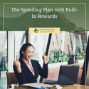 The Spending Plan with Built-In Rewards