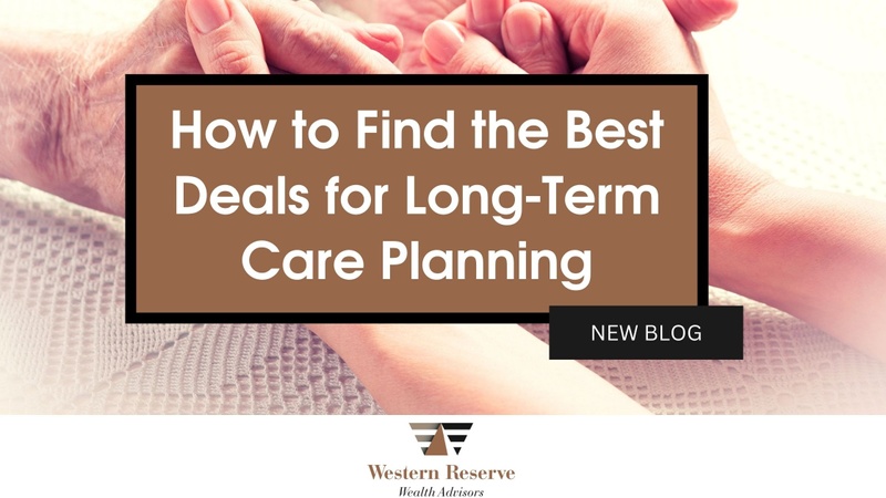 How to Find the Best Deals for Long-Term Care Planning
