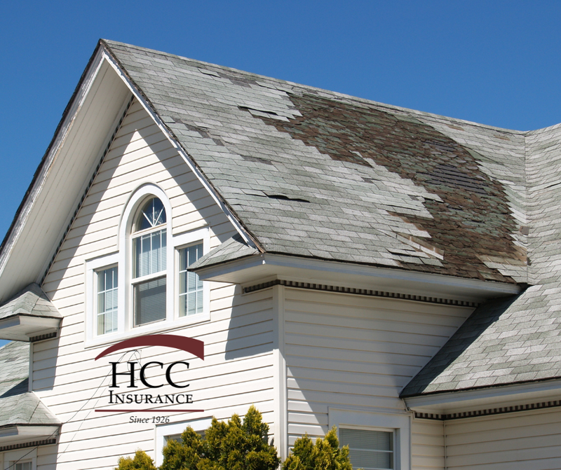 Why Home Insurance Companies Are So Focused on Roofs Right Now