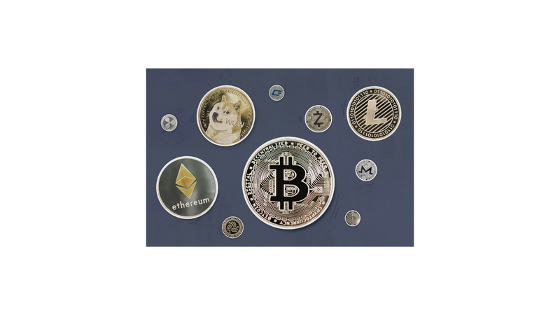 More thoughts on 401k's and crypto