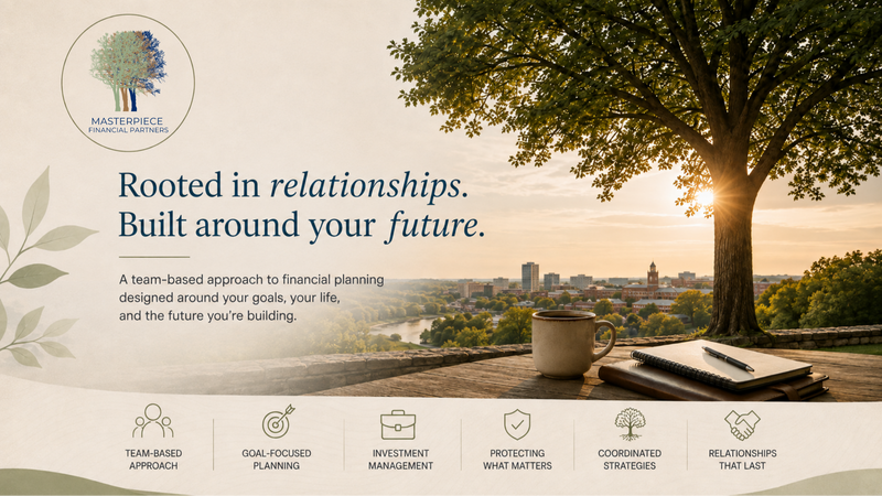 Meet Masterpiece Financial Partners