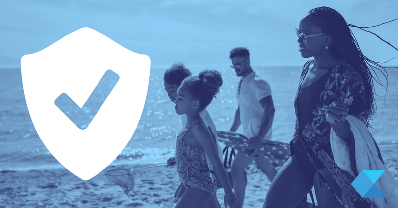Your Online Security During Vacation