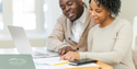 Building a Strong Financial Foundation