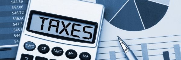 Spring Cleaning Your Finances: 5 Questions to Ask After Filing Your Taxes