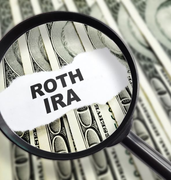 To Roth Convert..... or Not