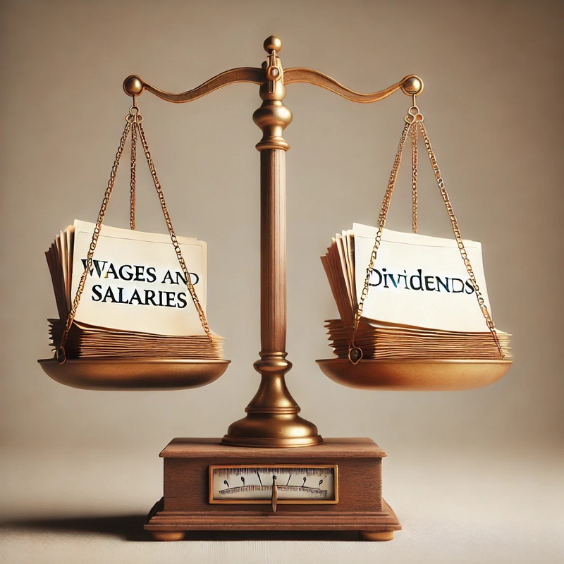 Ensure Reasonable Compensation for S Corporation Shareholder Employees