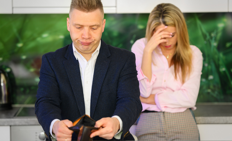 Financial Mistakes to Avoid in Your 30's