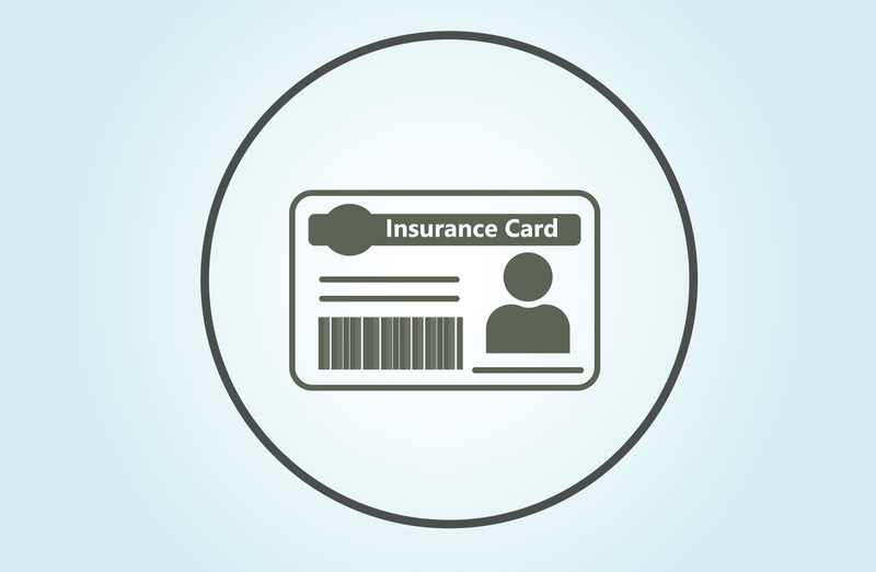 How do I get a Copy of my Insurance Card?