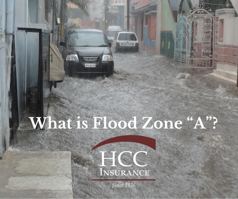 Homeowner’s Guide to Understanding Flood Zone A