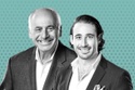Paul & Evan Vladem Featured in Notable Financial Publication, Barron's