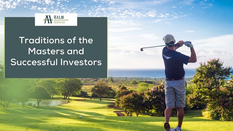 Traditions of the Masters and Successful Investors