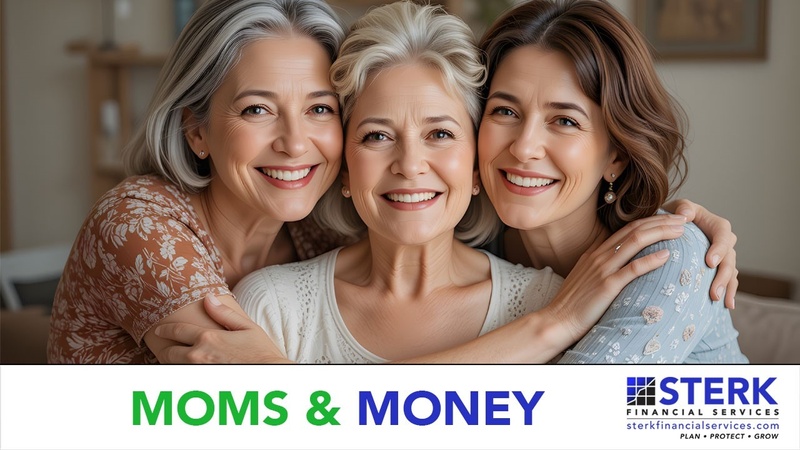 Moms & Money