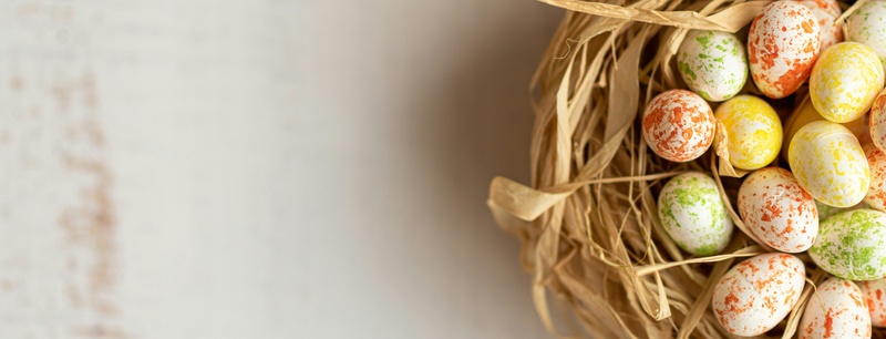 Easter: A Season of Meaning, Renewal, and Time with Family