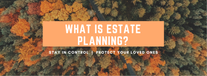 Estate planning: It's about more than just a will
