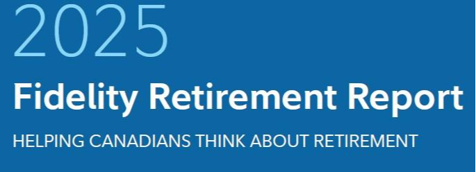 2025 Fidelity Retirement Report