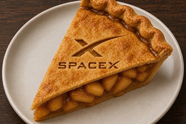 SpaceX May Be Coming to Your Portfolio, Whether You Want It or Not