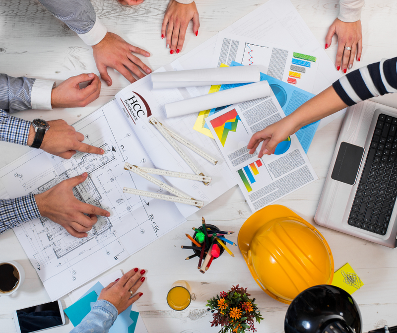General Liability Insurance for Artisan Contractors