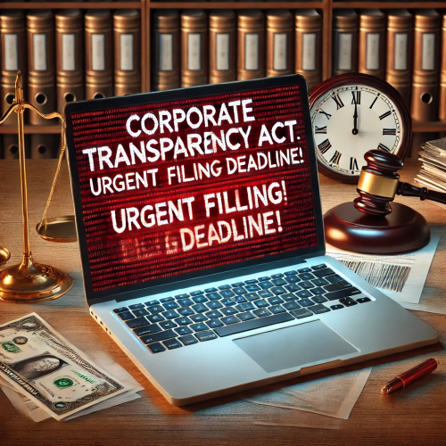 Corporate Transparency Act Appeal: What Businesses Need to Know