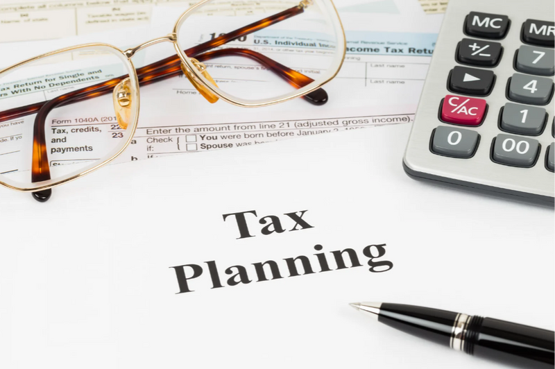 Tax Preparation vs. Tax Planning: Understanding the Difference