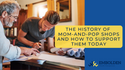 The History of Mom-and-Pop Shops and How To Support Them Today