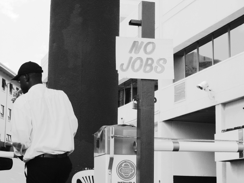 Q4 Market Outlook | Are We Entering a Jobless Expansion?