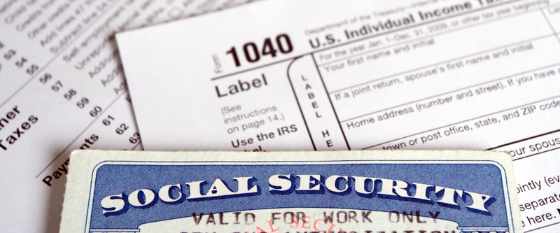 6 Tips for Reducing Social Security Taxes