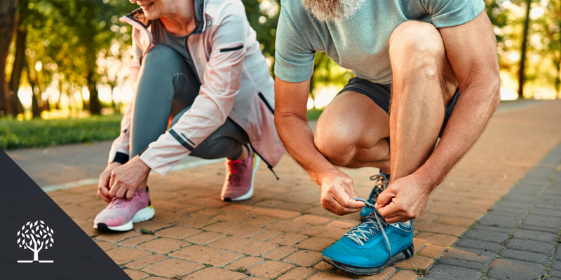 The Healthy, Wealthy, and Wise: How Exercising During Retirement Can Pay Off