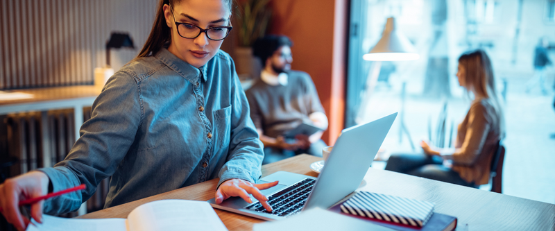 It’s Not Too Late to Become Financially Literate
