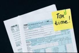 Top Three Tax Changes for 2023