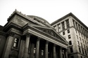 Is the Money in Your Bank Account Safe?