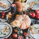 What We Are Thankful For...