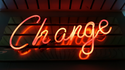 Is it time for a change?
