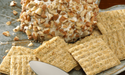 Cashew Cheese Ball
