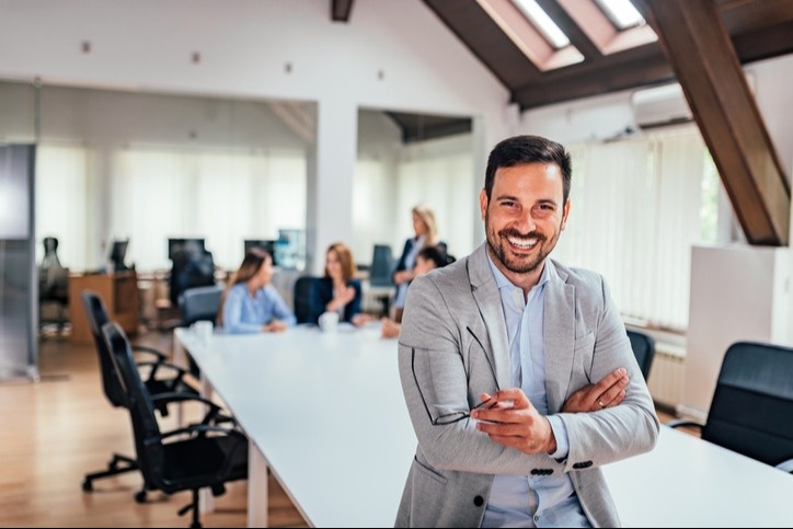 Business Succession Planning: Passing Your Business on to Heirs