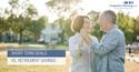 Short-Term Goals vs. Retirement Savings